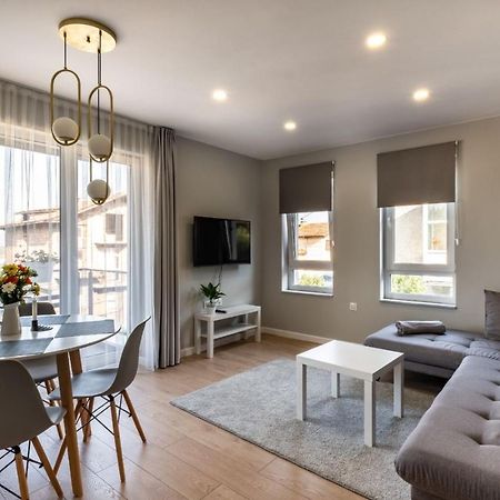 Thehouse - Apartment Kamenitza Velingrad Luaran gambar