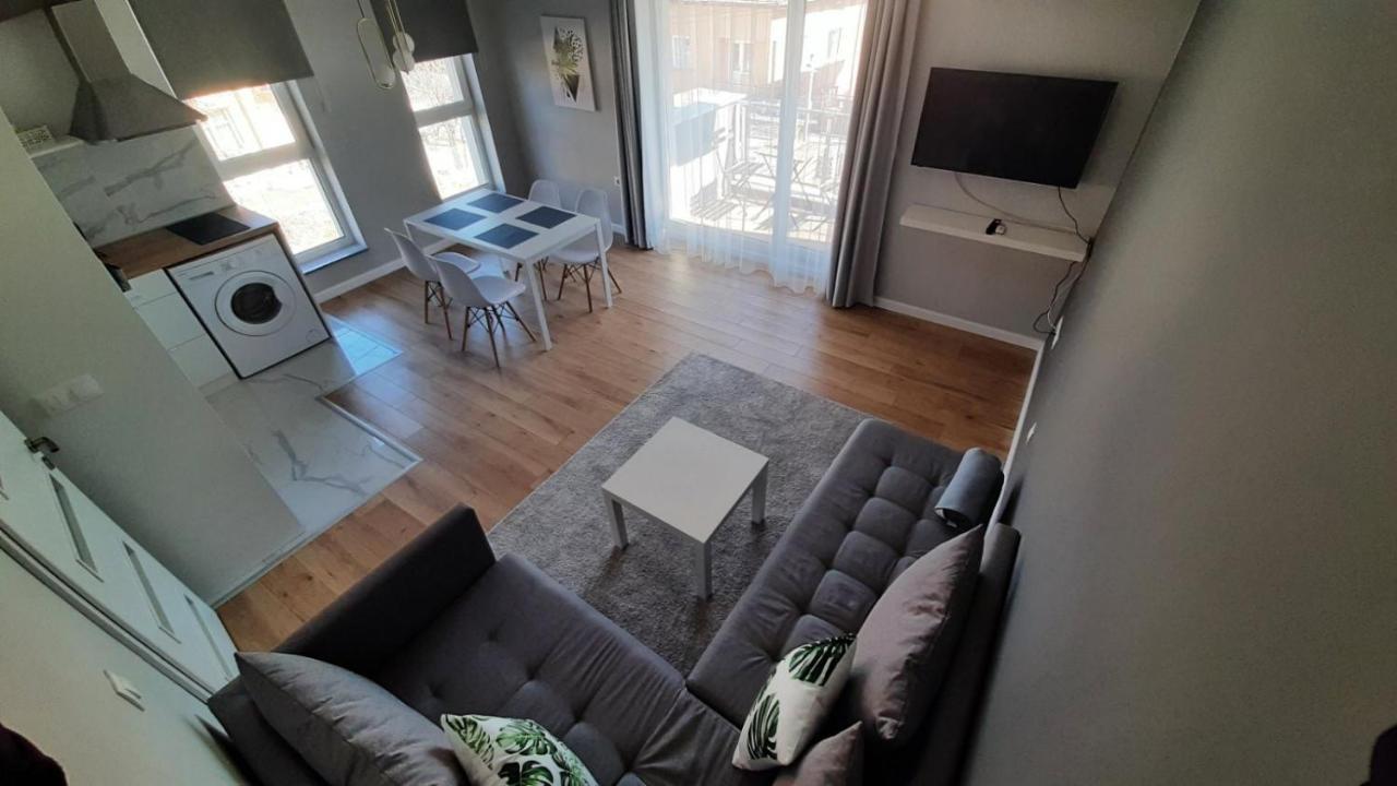 Thehouse - Apartment Kamenitza Velingrad Luaran gambar