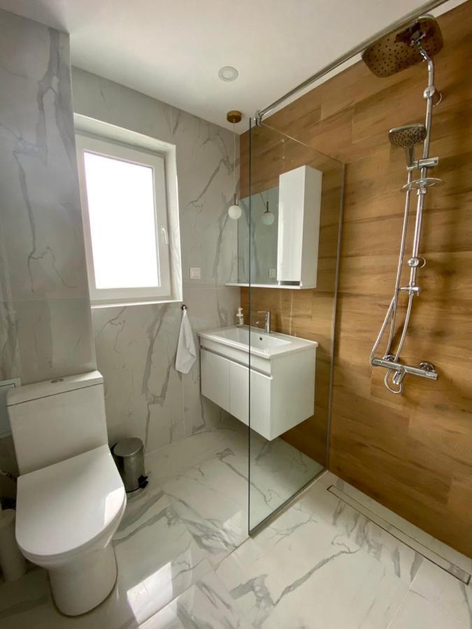 Thehouse - Apartment Kamenitza Velingrad Luaran gambar
