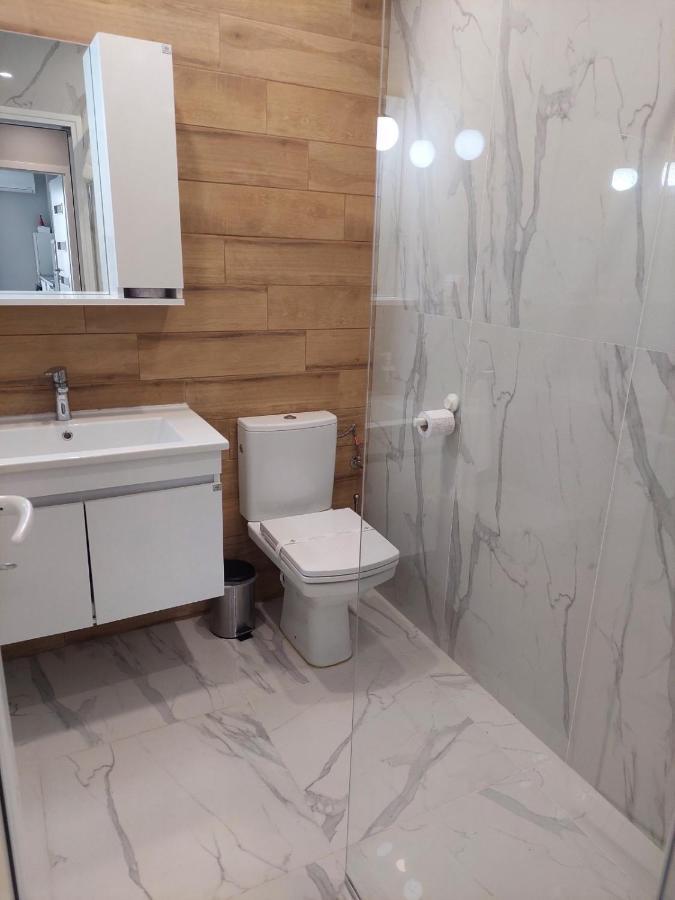 Thehouse - Apartment Kamenitza Velingrad Luaran gambar