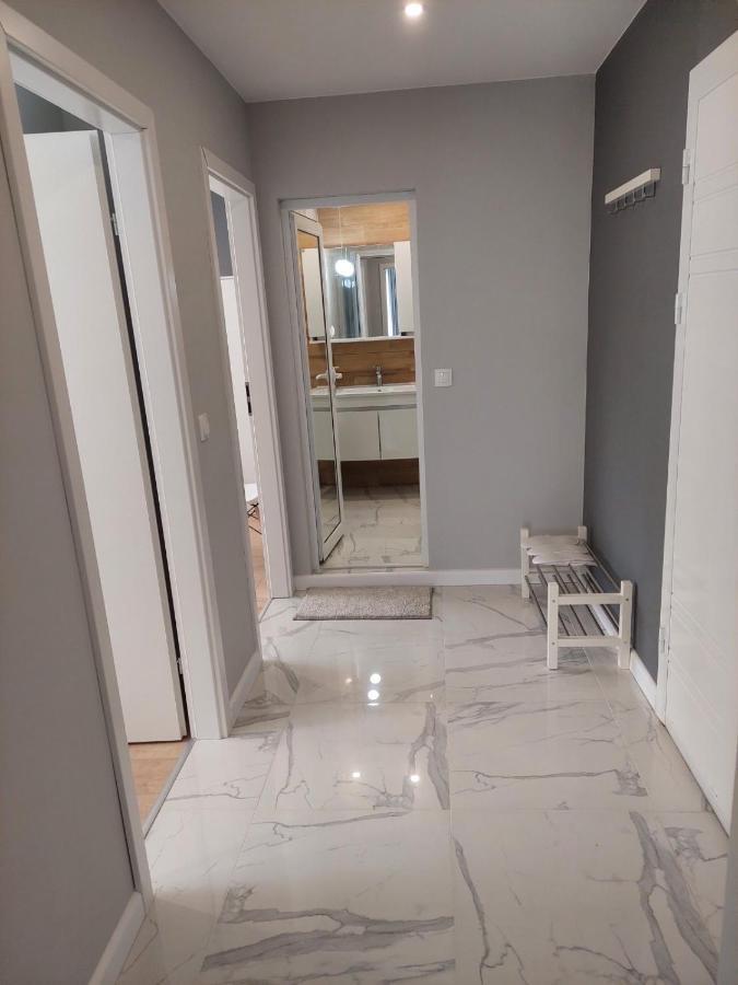 Thehouse - Apartment Kamenitza Velingrad Luaran gambar