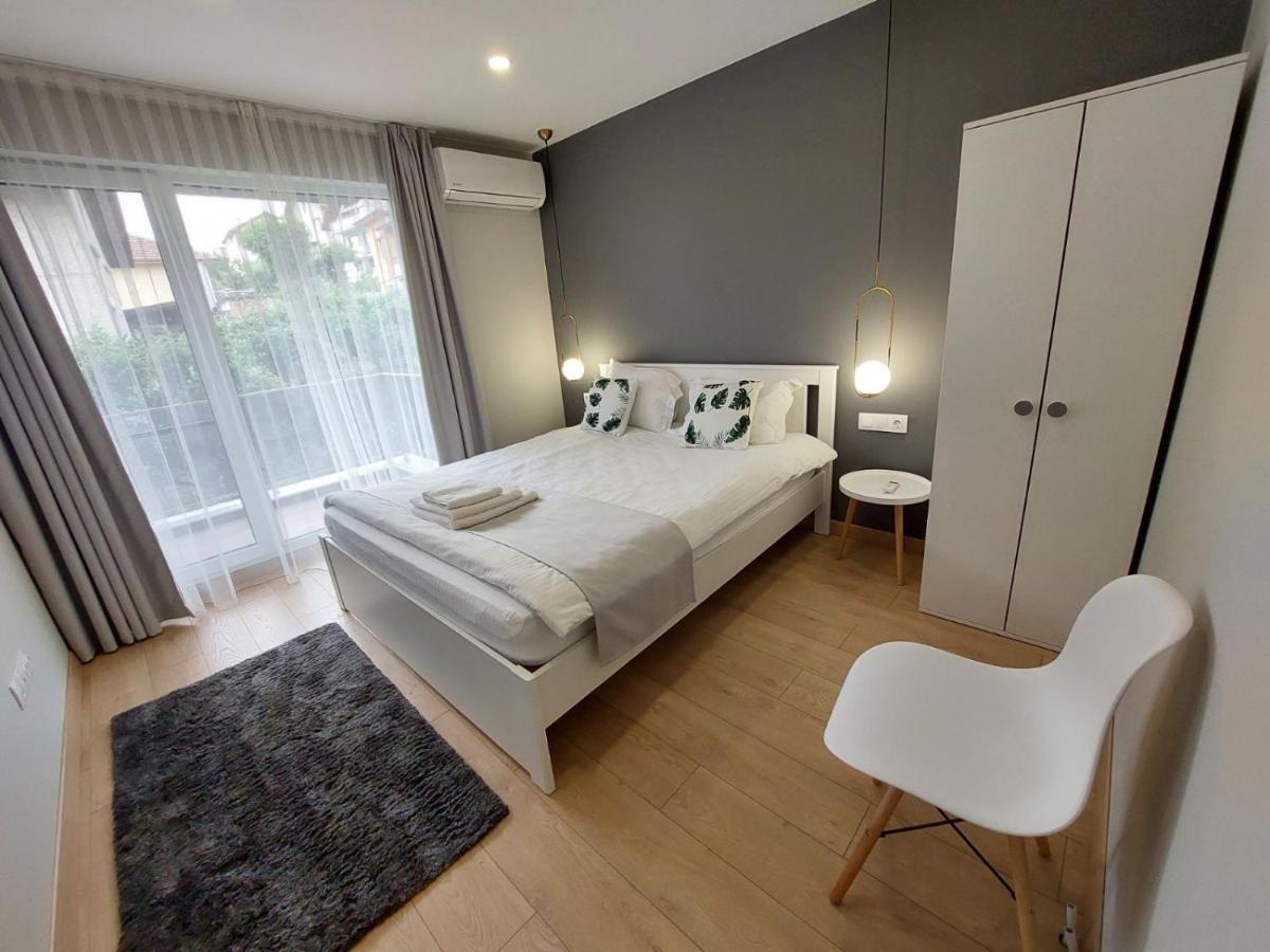 Thehouse - Apartment Kamenitza Velingrad Luaran gambar