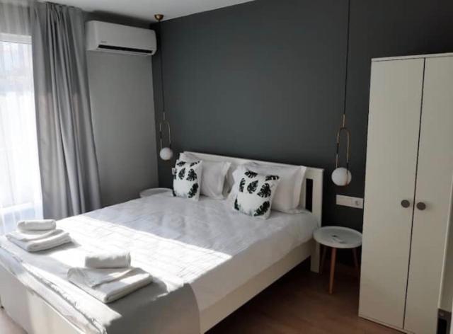 Thehouse - Apartment Kamenitza Velingrad Luaran gambar