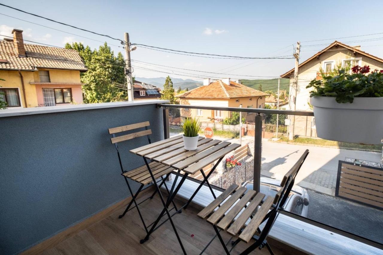 Thehouse - Apartment Kamenitza Velingrad Luaran gambar