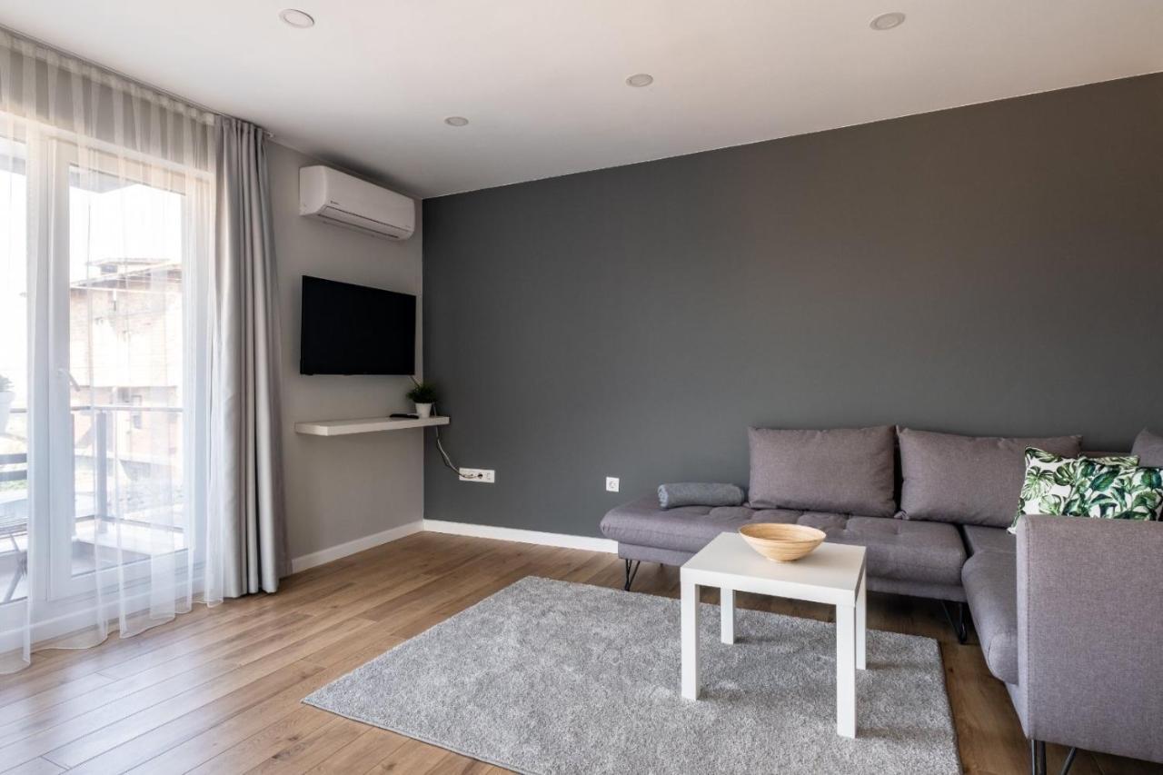 Thehouse - Apartment Kamenitza Velingrad Luaran gambar