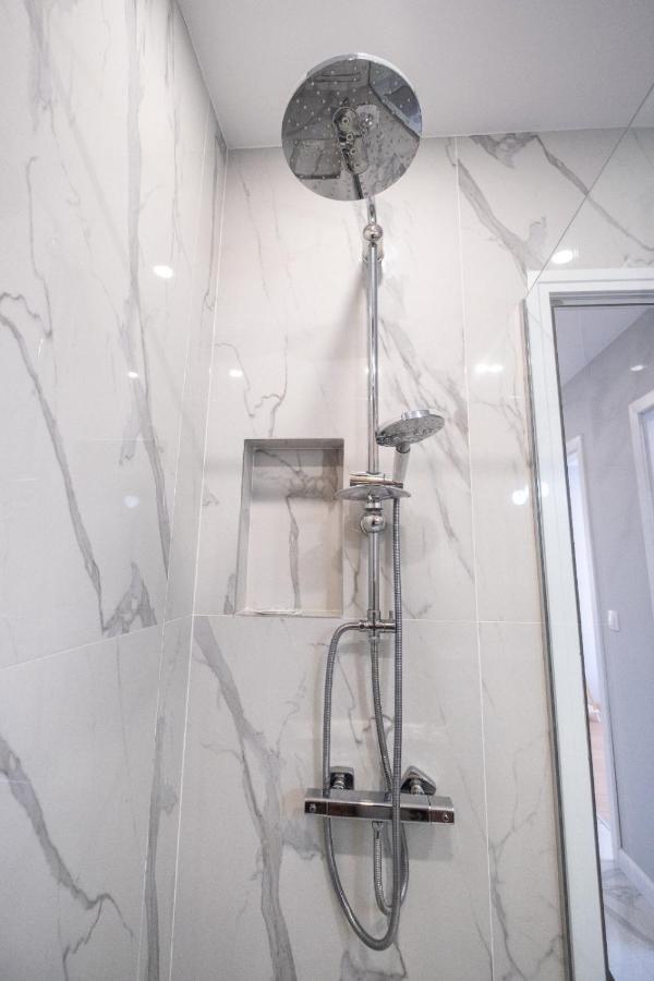 Thehouse - Apartment Kamenitza Velingrad Luaran gambar