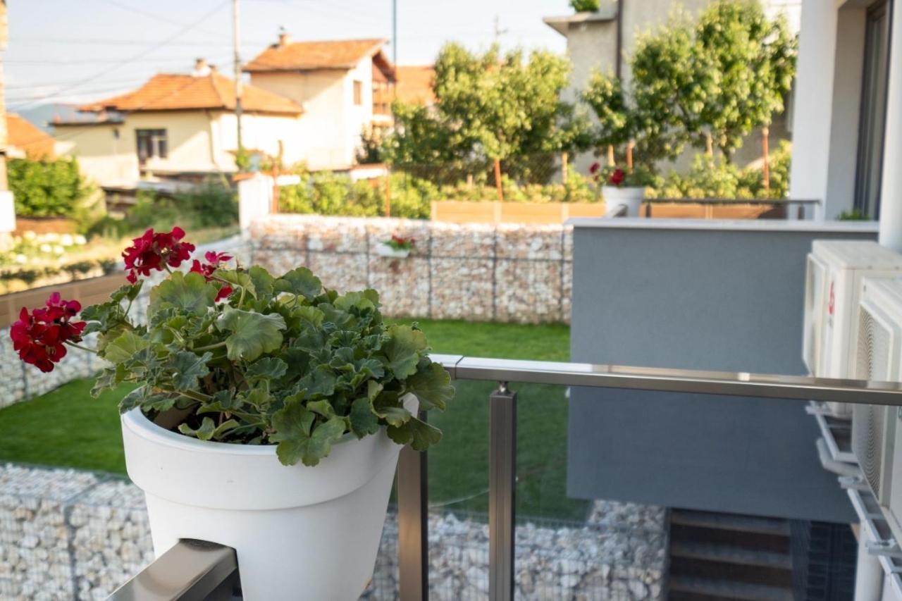 Thehouse - Apartment Kamenitza Velingrad Luaran gambar