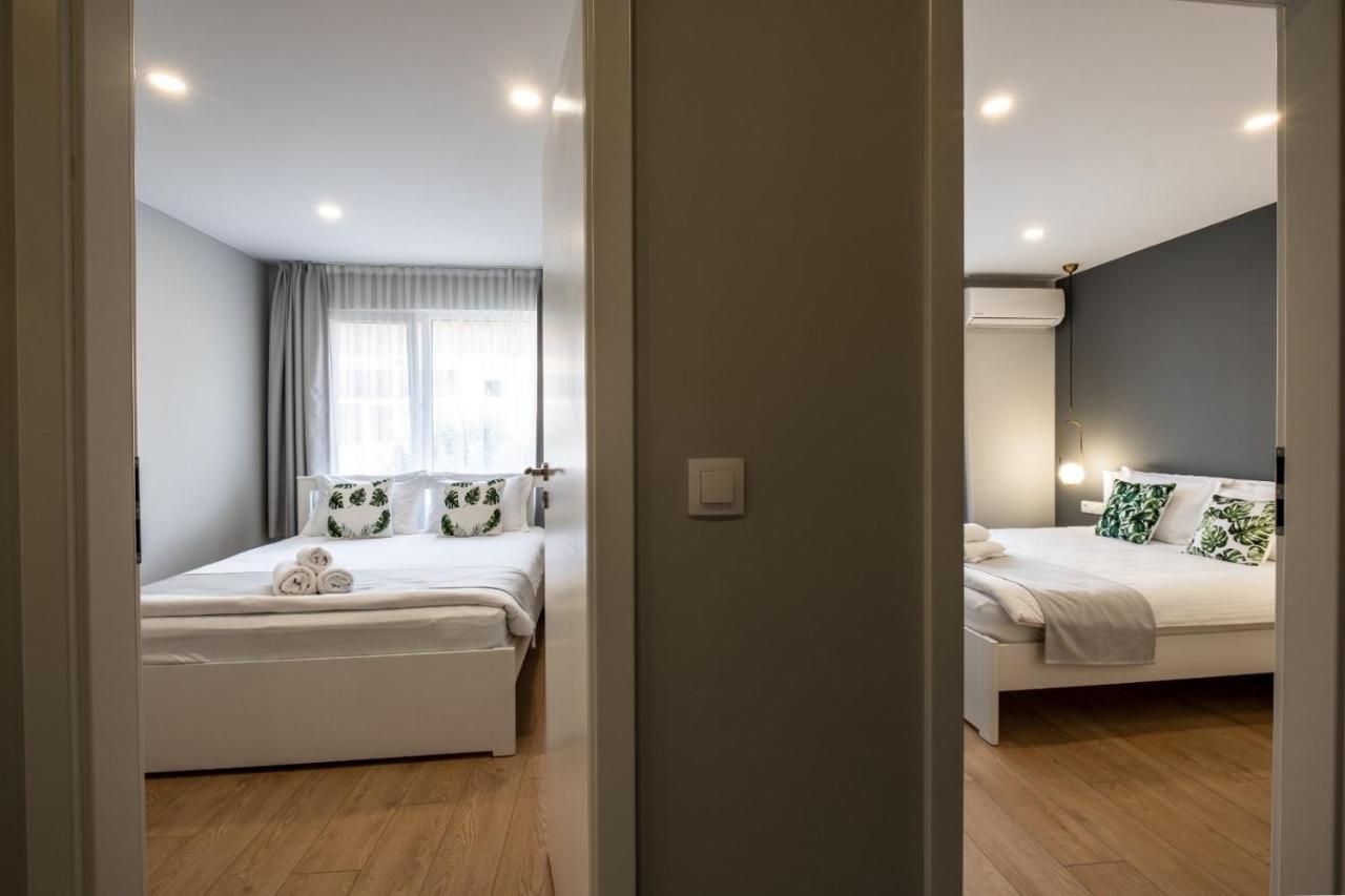 Thehouse - Apartment Kamenitza Velingrad Luaran gambar