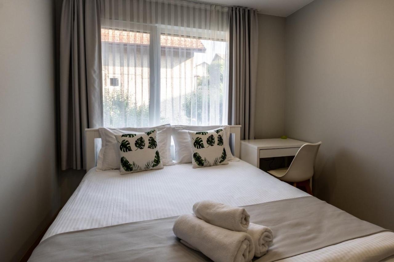 Thehouse - Apartment Kamenitza Velingrad Luaran gambar