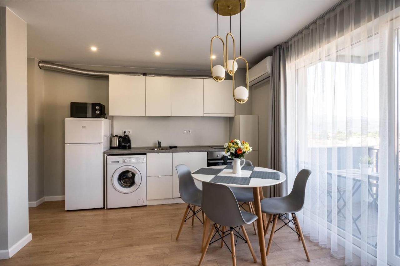 Thehouse - Apartment Kamenitza Velingrad Luaran gambar