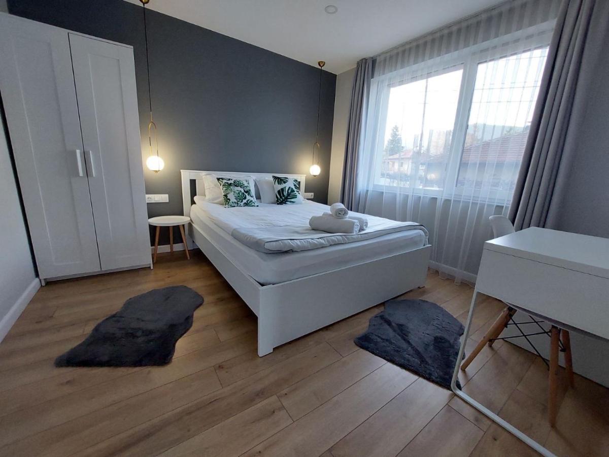 Thehouse - Apartment Kamenitza Velingrad Luaran gambar