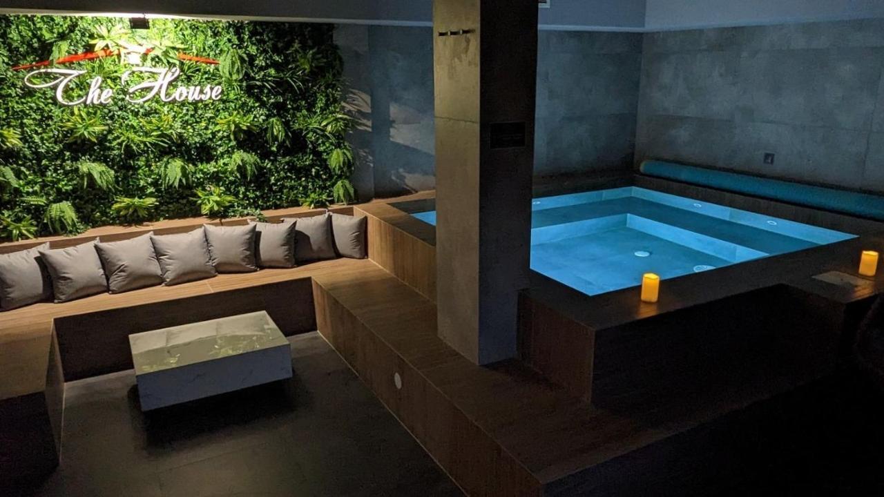 Thehouse - Apartment Kamenitza Velingrad Luaran gambar