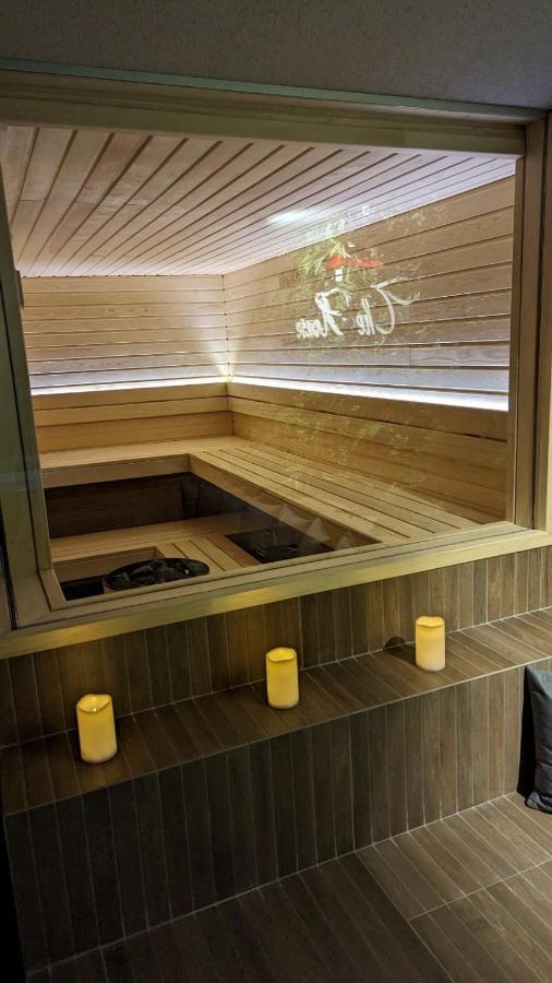 Thehouse - Apartment Kamenitza Velingrad Luaran gambar