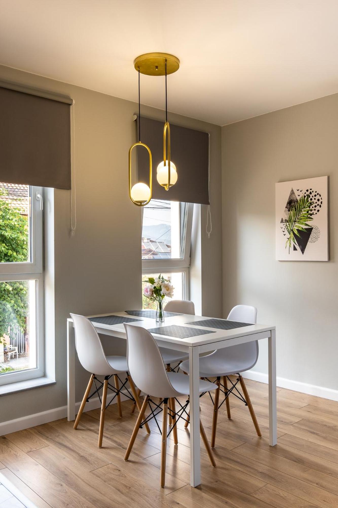 Thehouse - Apartment Kamenitza Velingrad Luaran gambar