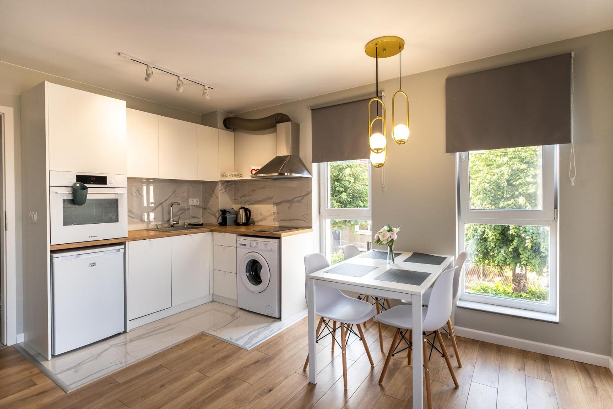 Thehouse - Apartment Kamenitza Velingrad Luaran gambar